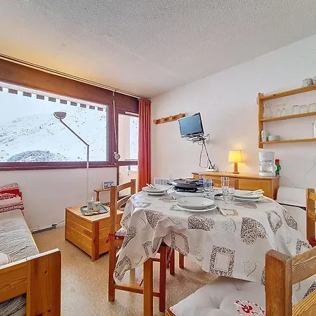 Appartement Balcon Sud - 4 Pers. *