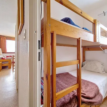 Balcon Sud - 4 Pers. Saint-Martin-de-Belleville